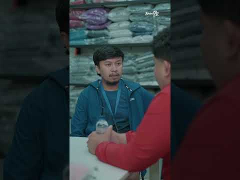 Bench Boys Eps. 7 - Kala Godaan Puasa Datang #BenchBoys #Ramadan