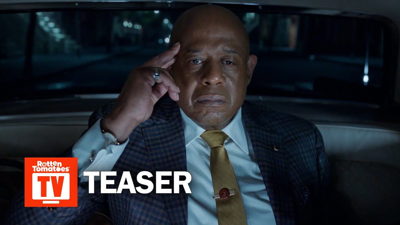 Godfather of Harlem Season 3 Teaser