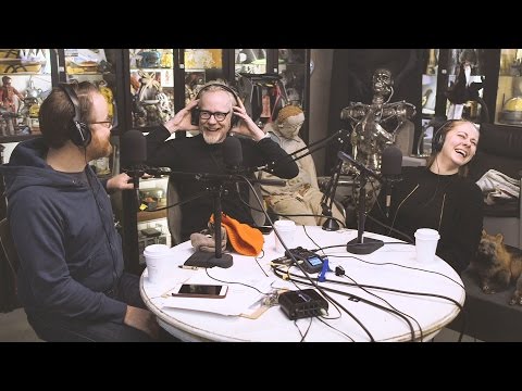 Simone's Surprise - Still Untitled: The Adam Savage Project - 12/06/16 - UCiDJtJKMICpb9B1qf7qjEOA