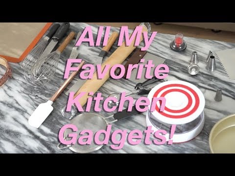 Best Kitchen Gadgets - UCTvYEid8tmg0jqGPDkehc_Q