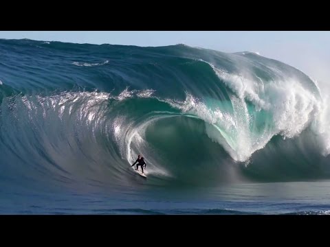 Indian Ocean Mega Swell Hits Australia - Filmers @Large: The Right - UCblfuW_4rakIf2h6aqANefA