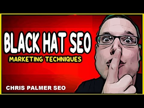 Black Hat SEO 2021, How to Get Backlinks