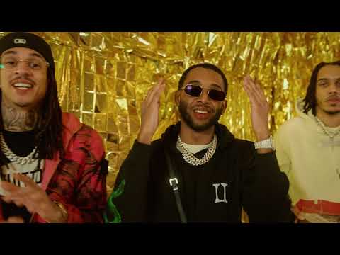 D-Block Europe - Make You Smile ft. @AJ Tracey (Official Music Video)