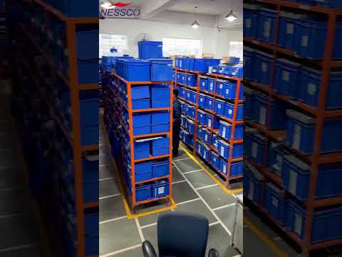 Behind Every Product is Expertise – Take a Journey Through Our Departments.