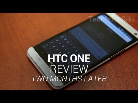 HTC One Review - Two Months Later - UCR0AnNR7sViH3TWMJl5jyxw