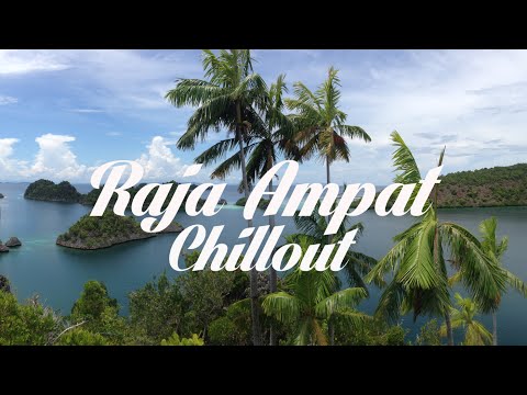 Beautiful RAJA AMPAT Chillout & Lounge Mix Del Mar - UCqglgyk8g84CMLzPuZpzxhQ