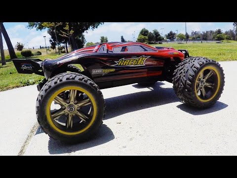 Super Affordable FAST FUN RC Car REVIEW + GIVEAWAY - UCgyvzxg11MtNDfgDQKqlPvQ