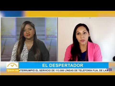 EN VIVO 7/10/2022 #ElDespertadorCompleto