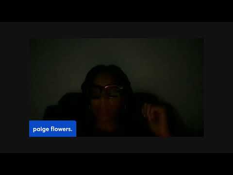 CERN,  Flock Cameras, WooLadyTV,  Yung Miami,  & Self-Mastery