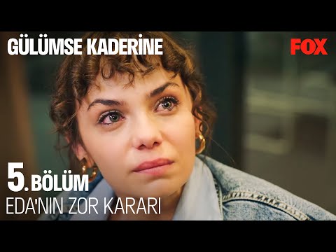 Kardeşinden Vazgeçebilecek Misin?- Gülümse Kaderine 5. Bölüm (FİNAL)