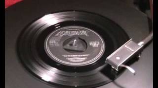 Bobby Freeman - 'Do You Want To Dance' - 1958 45rpm