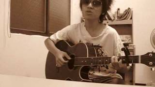 {自彈自唱}永邦-轉瞬為風