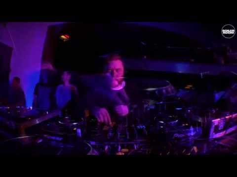 Julio Bashmore Boiler Room Bristol DJ Set - UCGBpxWJr9FNOcFYA5GkKrMg