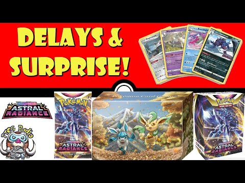 Pokemon TCG News