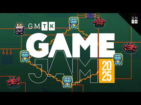 Game Maker's Toolkit