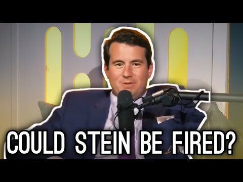 Will Glenn Beck FIRE Alex Stein?