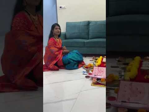 लक्ष्मीपूजन...#viral #happydiwali #shorts #lakshmipoojan