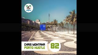 Chris Montana pres. Bora Bora Chicks - Porto Hustle (Movefunk Edit)