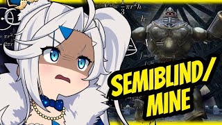 I Hate Math【FFXIV Stormblood Alliance Raids】