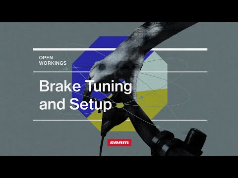Brake Tuning and Setup | Mountain Bike Disc Brakes