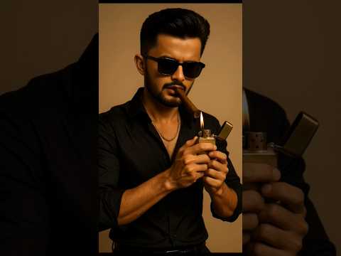 marco style 😈 ai creator image amezing image follow me #remix #ai #viral #chatgpt #fashion #hero