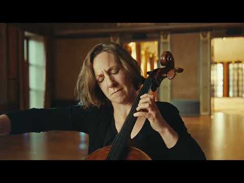 Bach From Cello Suite No. 1 / Marie Macleod