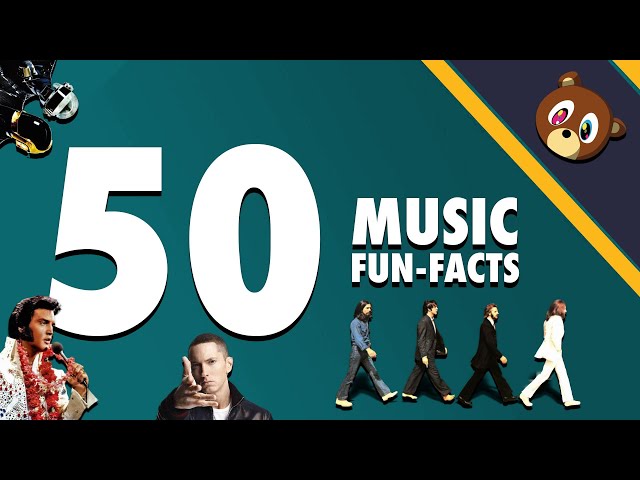 Jazz Music: Fun Facts You Didn’t Know