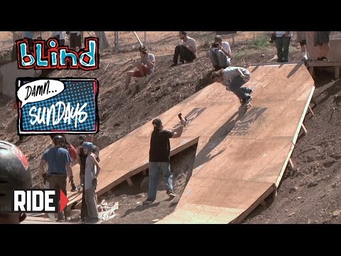 Blind Skateboards Back to Back '14 California Tour Ep 2 - UCX9_Ks1MXuwXCmtt0fOFsxA