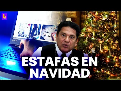 Cuidado Con Las Estafas En Navidad Estas Son Las Modalidades M S Comunes