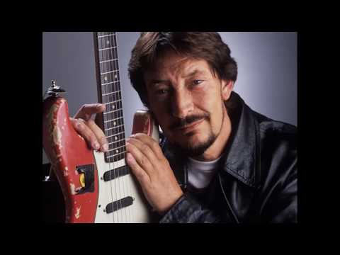 Chris Rea - Your Warm And Tender Love