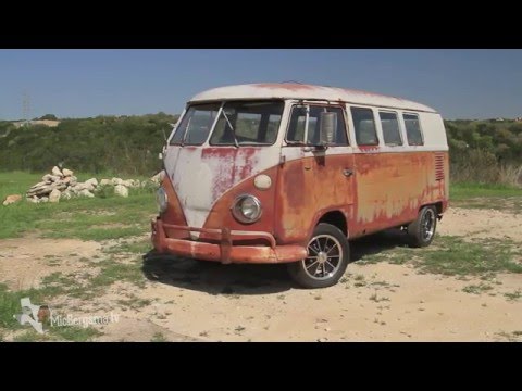 MicBergsma's 1967 VW Bus (before restoration) - UCTs-d2DgyuJVRICivxe2Ktg