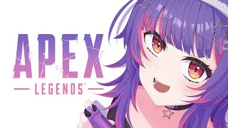 【APEX LEGENDS】pubs shenanigans (maybe ranked??? who knows)【#VSPOEN #Ri