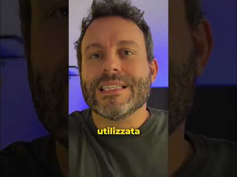 Cervello e Parole: Perché Diciamo Quello Che Diciamo? #shorts