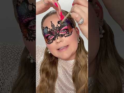 This Lace Makeup Hack is CRAZY! ?
