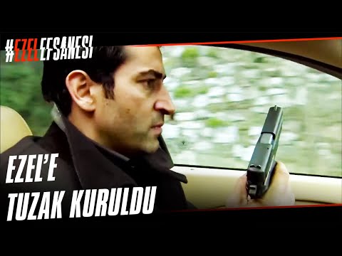 Kötü Tuzak Ancak Sahibini Kuşatır | Ezel