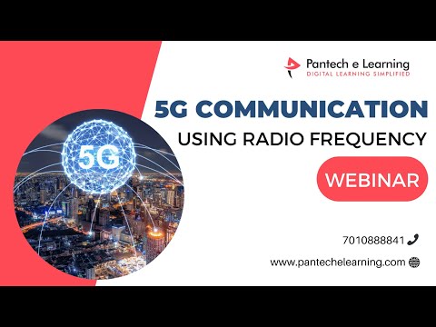 5G Communication  Using Radio Frequency
