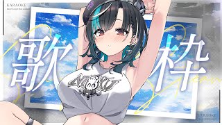 【 縦型歌枠/KARAOKE】　すきま時間にうたっちゃお～～【 #輪堂千速 / #hololivedev_is  #FLOWGLOW 】
