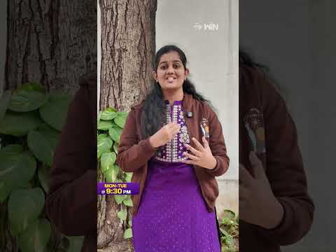 #shorts - Lalitha - | BTS | Padutha Theeyaga | Old Raaga Based Songs | Mon - Tue @9:30 PM | ETV