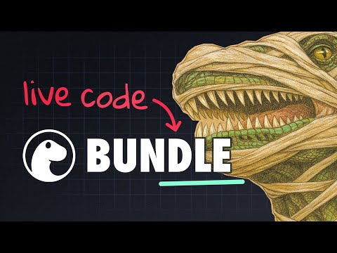 Bundling code with Deno just got easier!