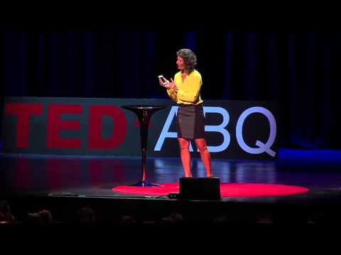 Cell Phones, Dopamine, and Development: Barbara Jennings at TEDxABQ - UCsT0YIqwnpJCM-mx7-gSA4Q