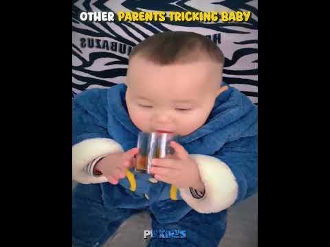 The Last Baby Is Pure Genius ☠️