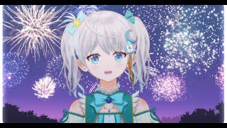 #ブルーインパルス　万博フライト同時視聴！技解説もあるよ✨✨　#宇推くりあ