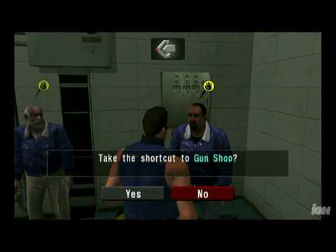 Dead Rising: Chop Til You Drop Review - UCKy1dAqELo0zrOtPkf0eTMw