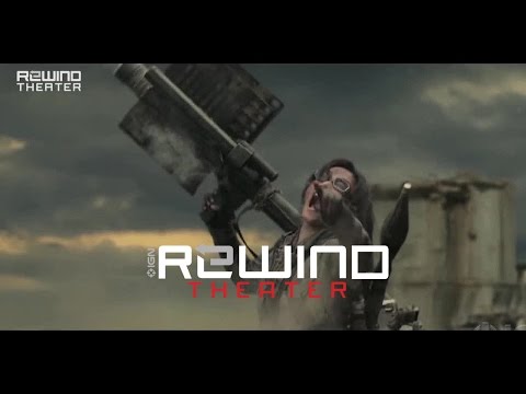 Attack on Titan Live Action Trailer 3 - Rewind Theater - UCKy1dAqELo0zrOtPkf0eTMw
