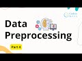 5. Data Preprocessing  Part 4  Data Preprocessing In Machine Learning