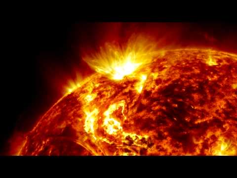 Breathtaking Solar Footage From SDO's 3rd Year | Video - UCVTomc35agH1SM6kCKzwW_g