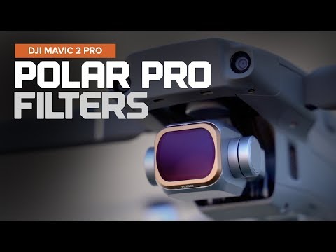 PolarPro Filters for the DJI Mavic 2 Pro - UC9PycnkleNM93xCRl_ZsIjA