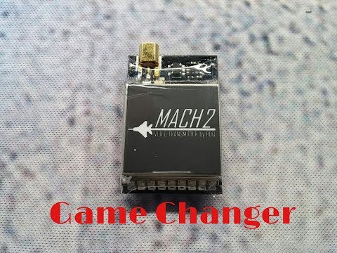 RaceDayQuads Smart Audio VTX Review & Testing - UCx79AQ88iu0eV4EOxkxziTg