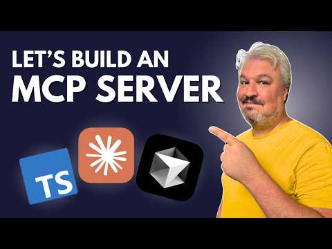 Building Custom MCP Servers Made Easy: Claude & Cursor Tutorial