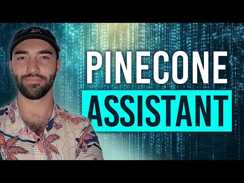 Pinecone Assistant: Building Trustworthy AI Agents with Yorkshire Charm